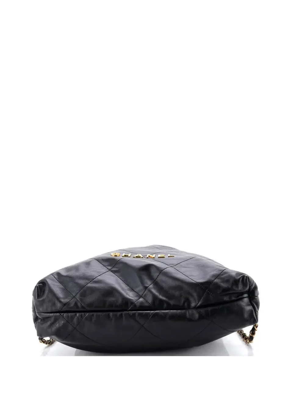 Chanel 22 Chain Backpack Quilted #255402C49B